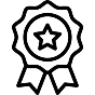 badge 1